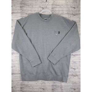 Gibson Guitar  Farewell Tour x Gibson CrewneckPick Pocket Mena Sz XXL‎
